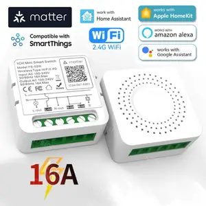 ホームオートメーションモジュール,Siri,alexa,Googleと互換性のある遠隔制御,リモートコントロール,スマートスイッチモジュール - AliExpress ホームオートメーションモジュール,Siri,alexa,Googleと互換性のある遠隔制御,リモートコントロール,スマートスイッチモジュール - AliExpress