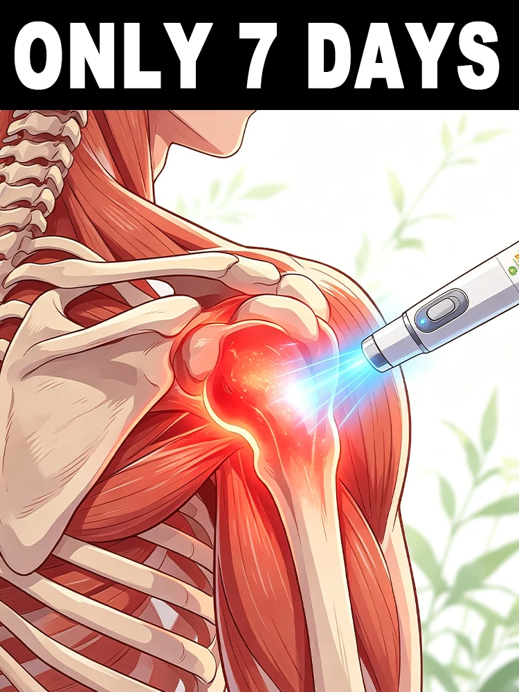 

Laser treatment offers peace of mind and practicality—putting an end to your troubles once and for all.