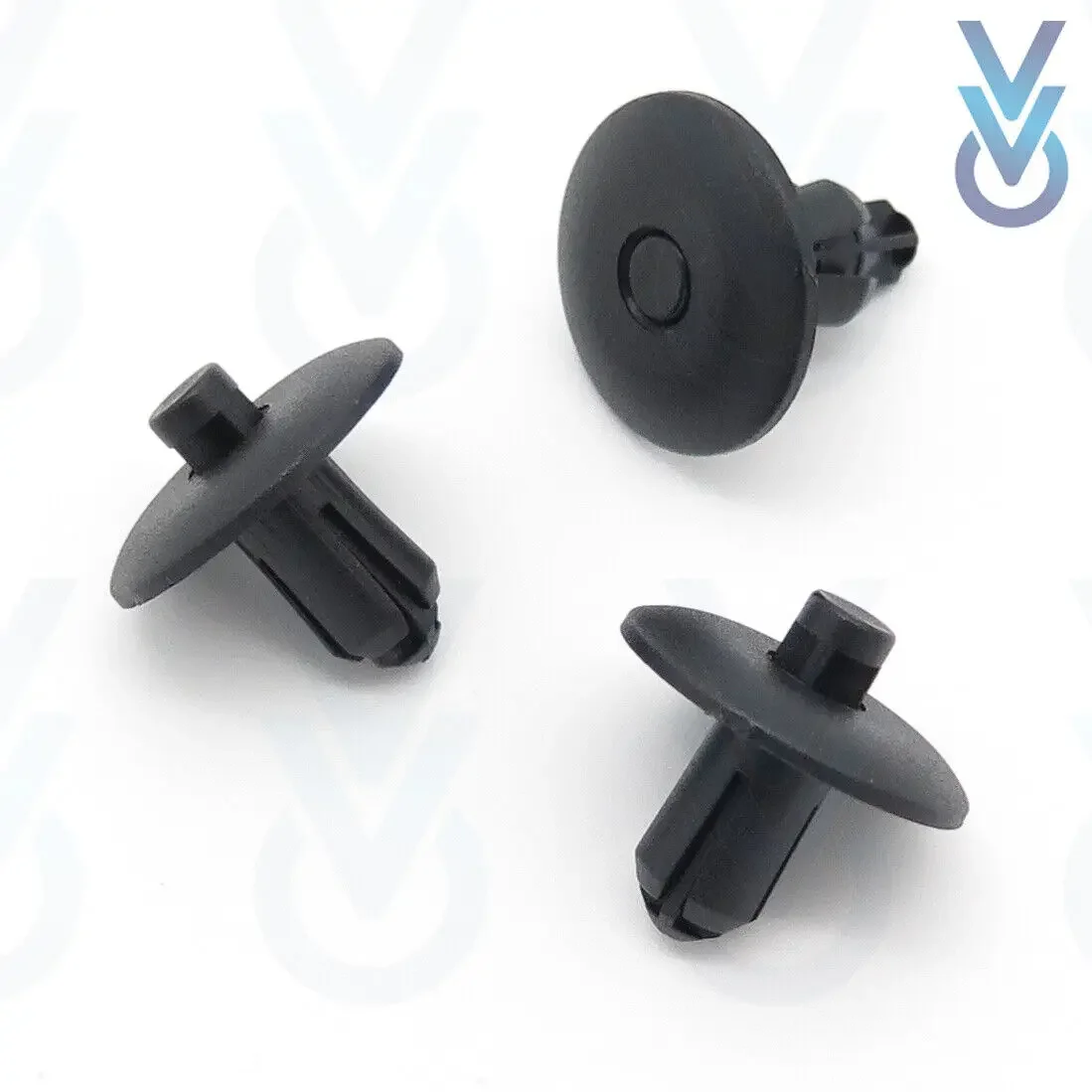 

For Some Audi A8s-4D0807300 10x Rear Wheel Pass Protector Staples