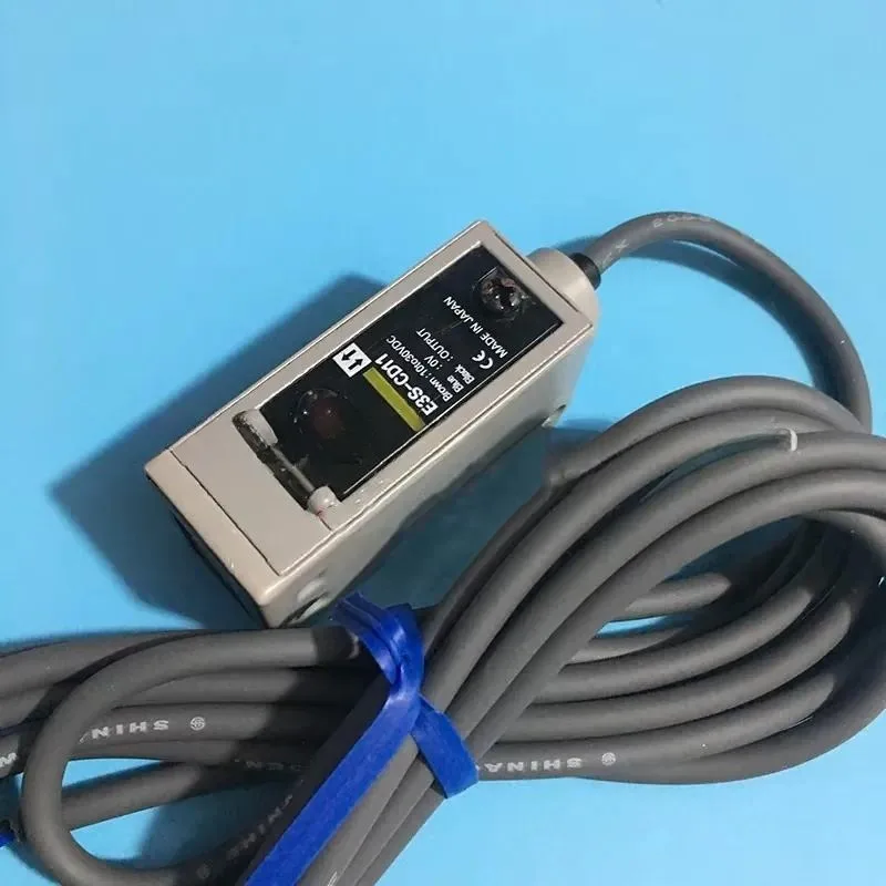 1Pcs E3S-CL2 E3S-CL1 E3S-CD12 E3S-CD11 E3S-CT11 E3S-CT61 E3S-LS3N E3S-AT11 One Year Warranty Fast Shipping