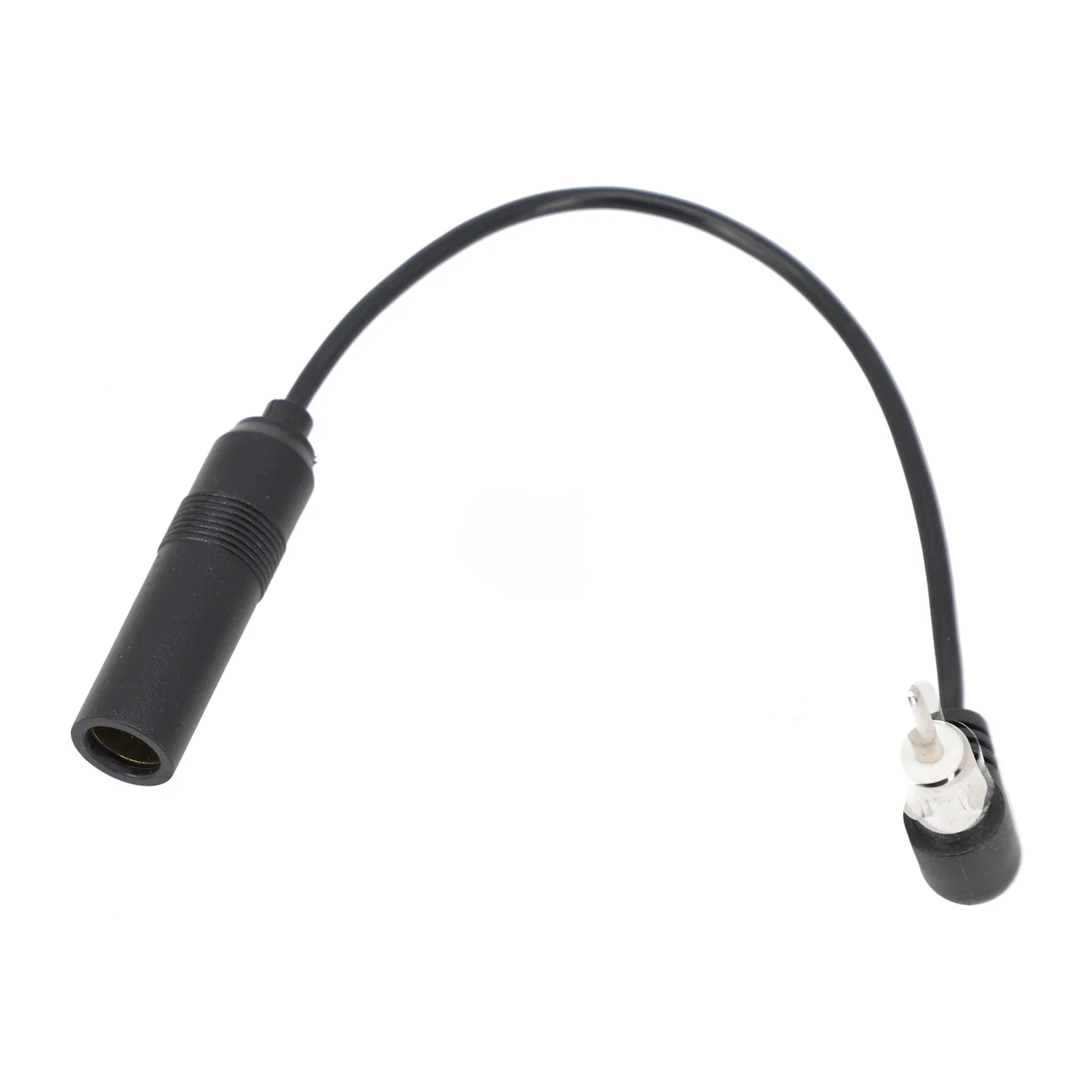 

20CM Car Radio Audio Installation FM/AM Extension Antenna Adapter Wiring Cable Modification Cable Exterior Accessories