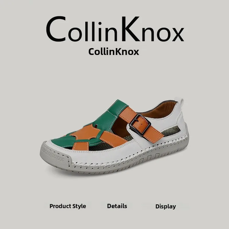 collinknox-sandalias-informales-transpirables-cosidas-para-hombre-y-mujer-zapatos-de-verano-sin-cordones-comodos-de-tacon
