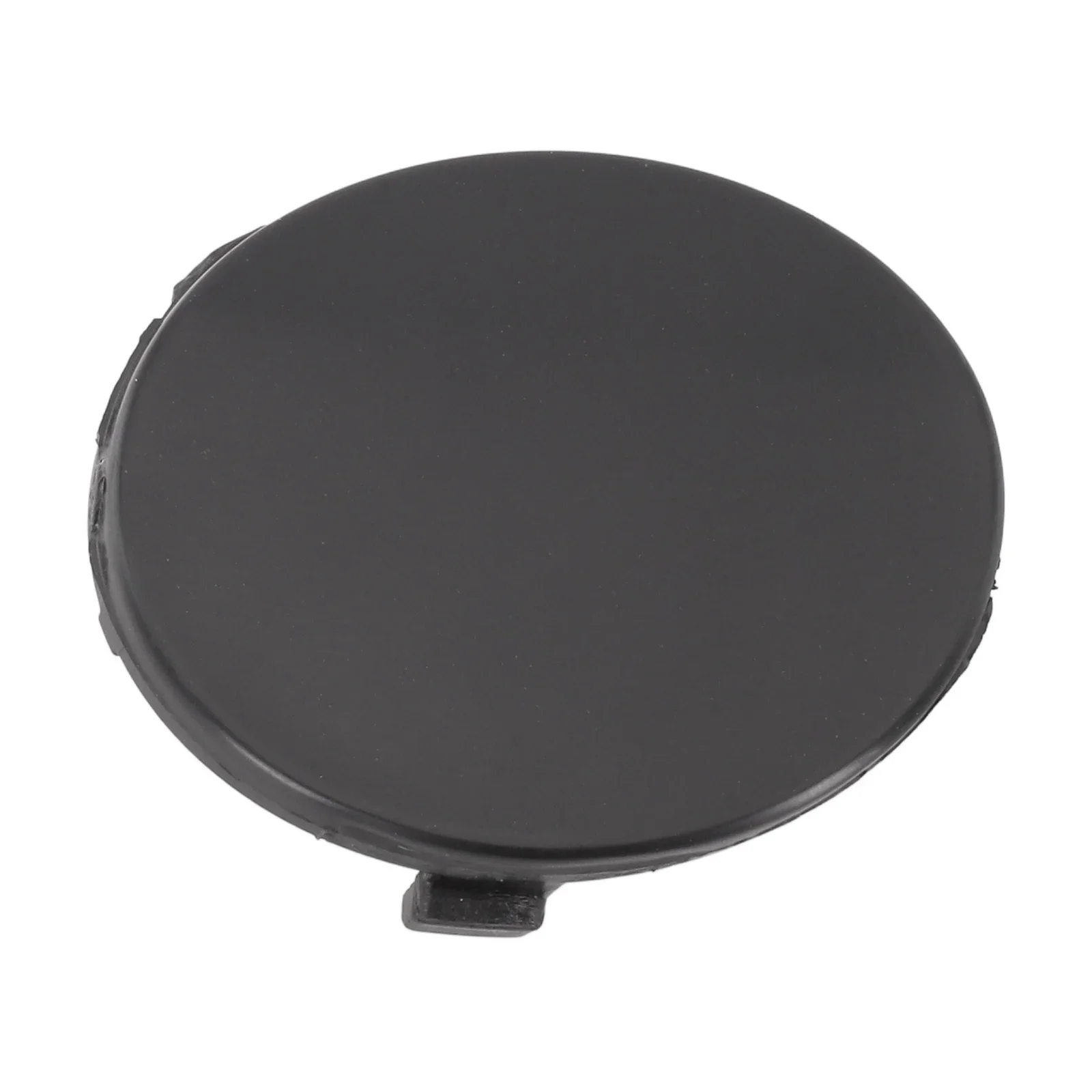 

Direct Installation Rear Bumper Tow Eye Cap Bumper Tow Eye Cap Anti-corrosion Non-deformation Quick Installation