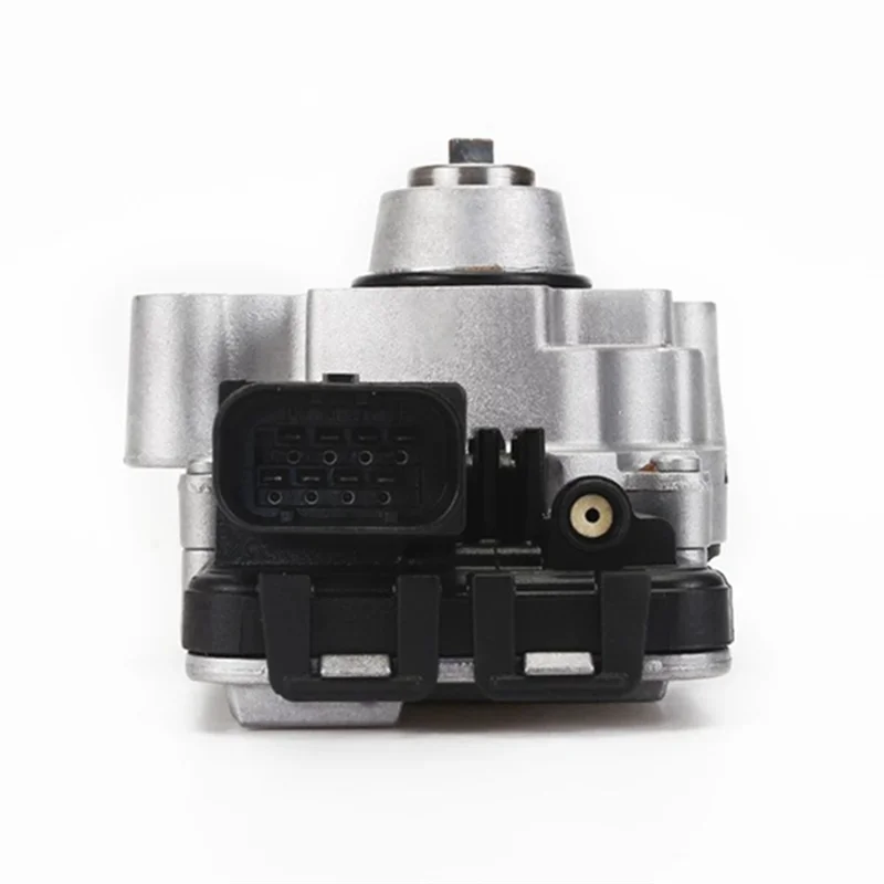 Reliable-Longitudinal Torque Module Transfer Case Actuator For BMW X5 X6 E70 E71 2011-2013 27607643762 27607610585