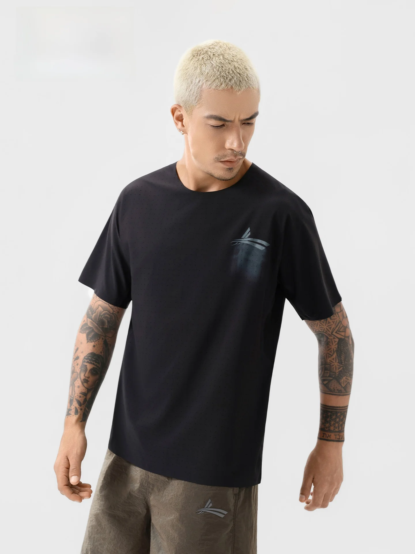 volandi-speed-series-american-pure-cotton-casual-ort-sve-soft-comfortable-round-ne-top-for-running-fitn-qui-dry