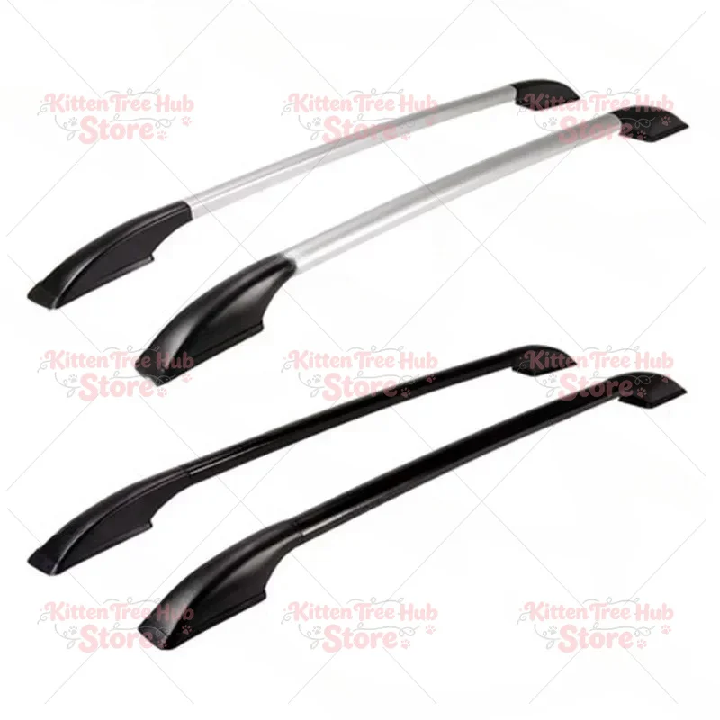 rack decorative strip modified accessories universal vertical rod