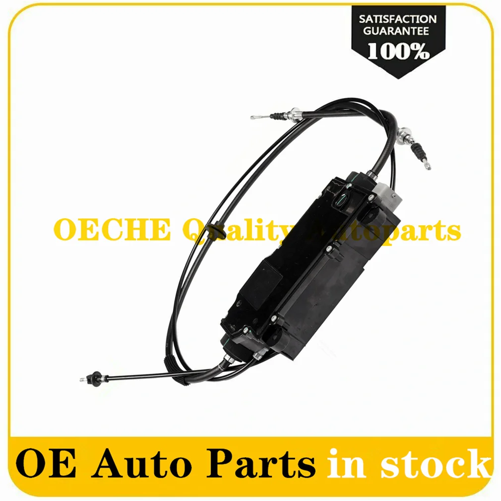 

A2214302949 2214302849 Parking Brake Module EPB Handbrake Actuator For Mercedes-Benz CL550 S550 4Matic New 2214320636
