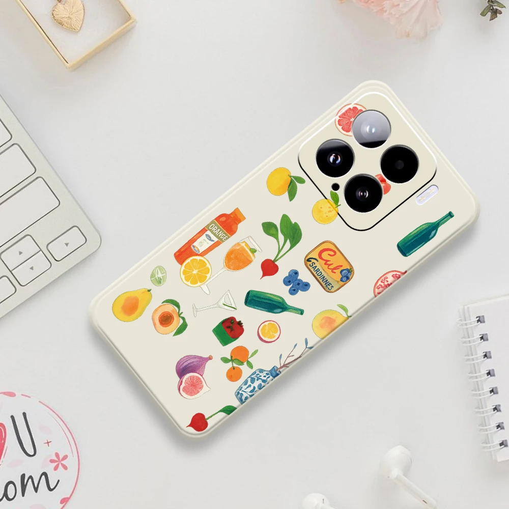 Fruit-Style Phone P… - image