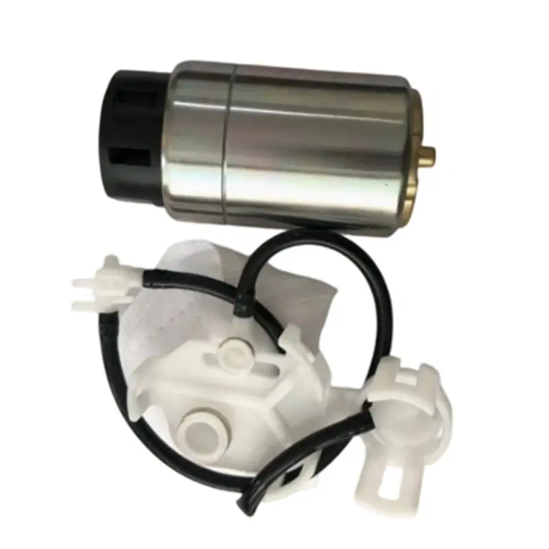 For Toyota Fuel Pump Set- Includes 1Set 291000-0021& 23220-0P020 23220-0H110 23220-75040 23220-0C050 For Camry Corolla Models-N2