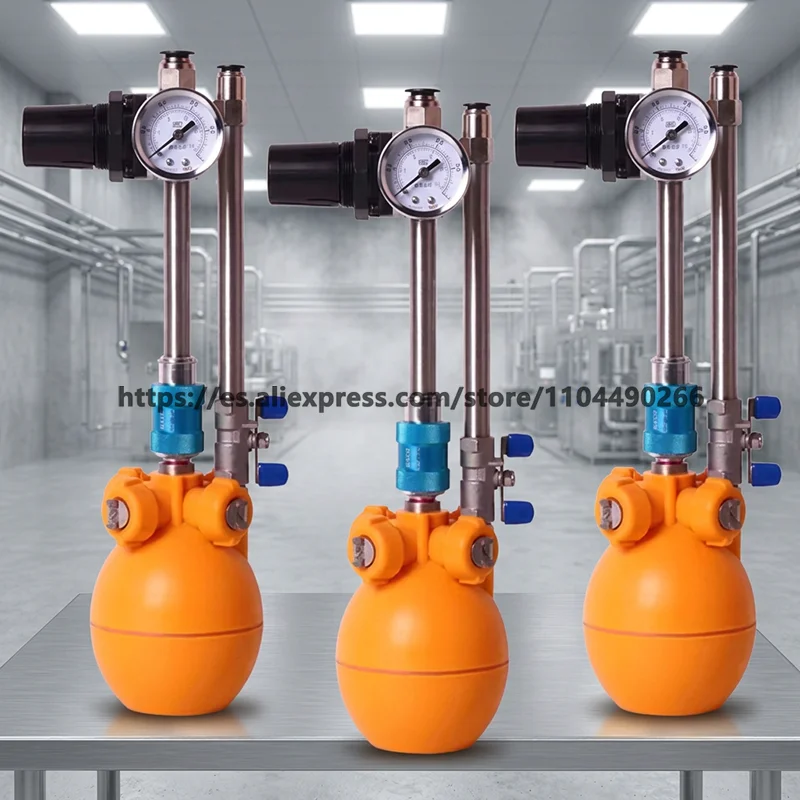 Industrial Humidifi…