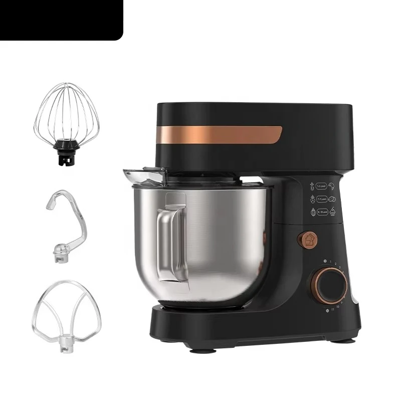 Robot da cucina Mini mixer verticale