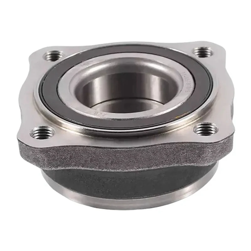 

33406787015 Rear Wheel Bearing Wheel Bearing Wheel Unit Bearing Automotive for BMW X3 F25 X4 F26 28I 30D 35I 20D 35D