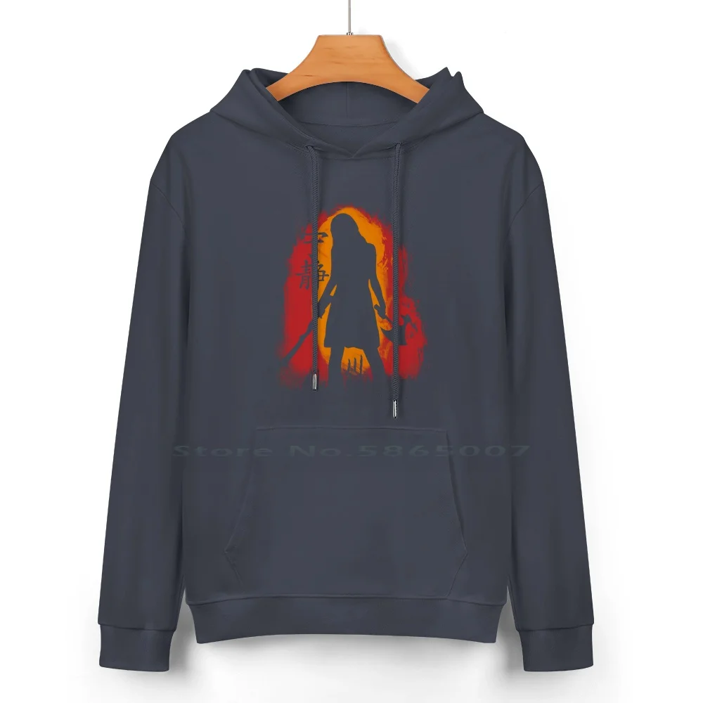 River Pure Cotton Hoodie Sweater 24 Colors River Firefly Serenity Pop Culture Tv Show Movie Film 100% Cotton Hooded Sweatshirt