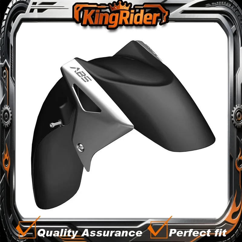 

【Supreme quality】Genuine exterior parts for ZONTES 350-D motorcycles: front water flap, and front crown trim shell.