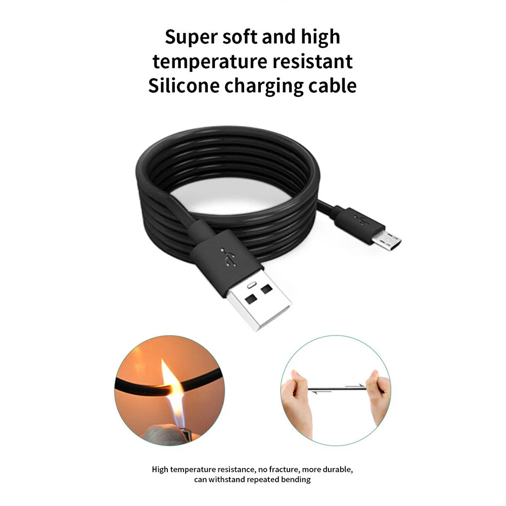 USB Charging Soldering Iron 5V 8-10W Adjustable Temperature Iron Kit OR Tip For SMD Work And Other Small Soldering Jobs