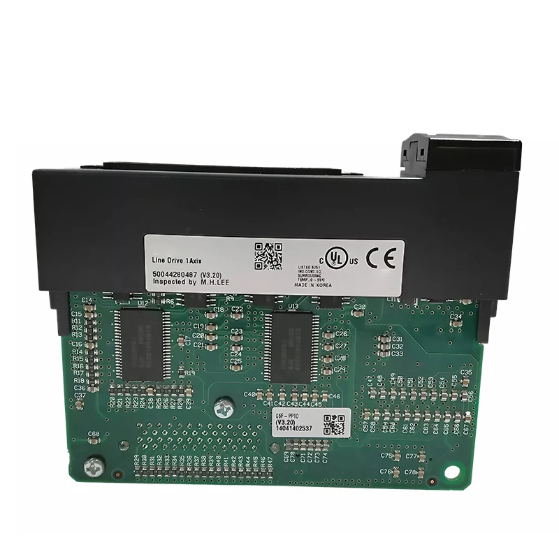 

Продукты Spot Stock Программируемый контроллер G6F-HD1C Совершенно новый оригинальный контроллер Plc с технической поддержкой