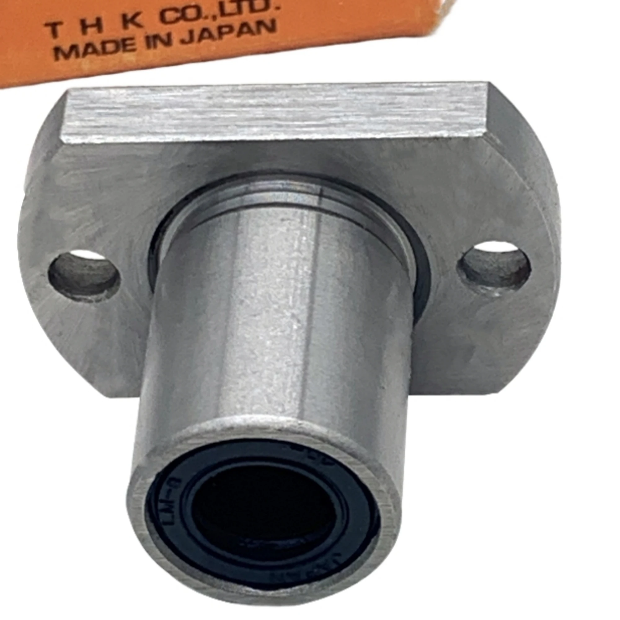 THK Linear Bushing LMH6UU LMH6 for 3D Printer CNC Actuator Spindle Guides for Robot Lathe Shaft