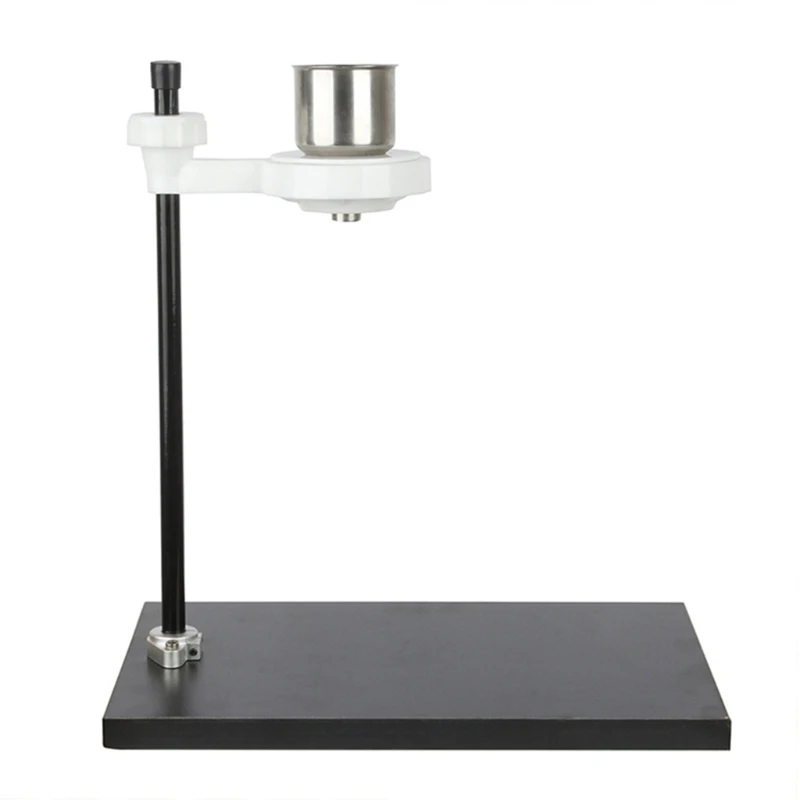 L4MD Edelstahl -Trichter -Harz -Trichter -Filter -Tasse für SLA/DLP/LCD -Harz – Detail 9
