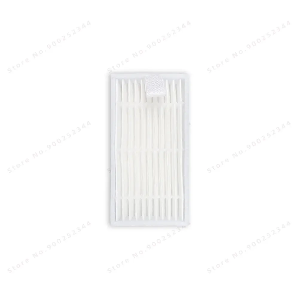 Compatible For ( iLife V9 / V9 Pro / G9 / G9 Pro / A12 Pro ) Spare Parts Accessories Filter Side Brush Mop Cloth Dust Bag