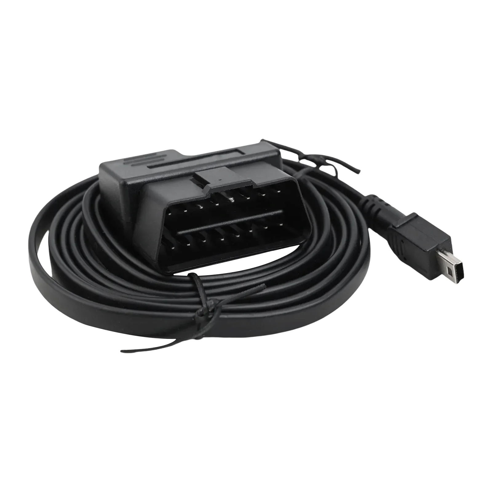 On-Board Computer Car Digital Computer Trip Display Speed Fuel Consumption Gauge 74*55*20mm  Auto Acesssories Tools