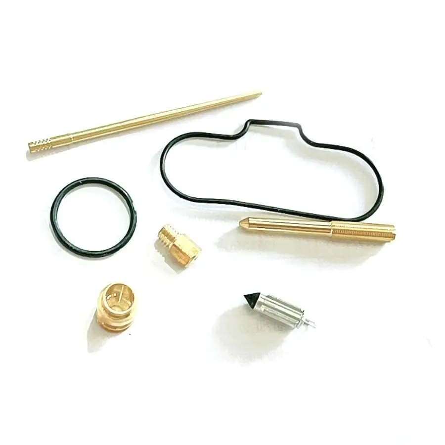 Рисунок 4 - Для Honda CR125R 2000-2001 гг. Ремкомплект карбюратора