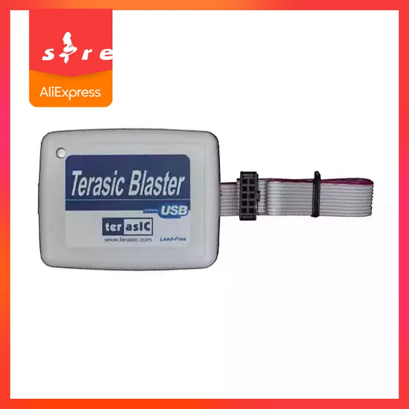 P0302 Programmer Accessories TERASIC USB BLASTER DOWNLOAD CABLE