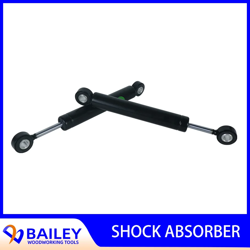 

BAILEY 1PC Original 4-010-04-0010 Shock Absorber HUB= 65/110 L=183 110 N for Homag Machine Woodworking Tool Accessories