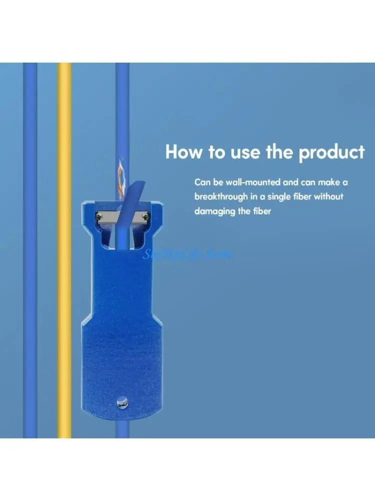 

E65E Mini Portable Wire Stripper Crimper Electrician Cable Crimping Stripping Tool