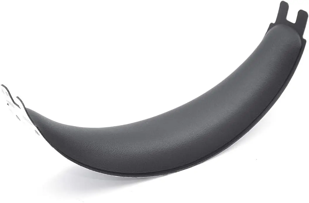 Coussinets de remplacement pour bande de sauna, coussins, compatibles avec Hyperx Cloud Flight, écouteurs sans fil Cloud Flighs
