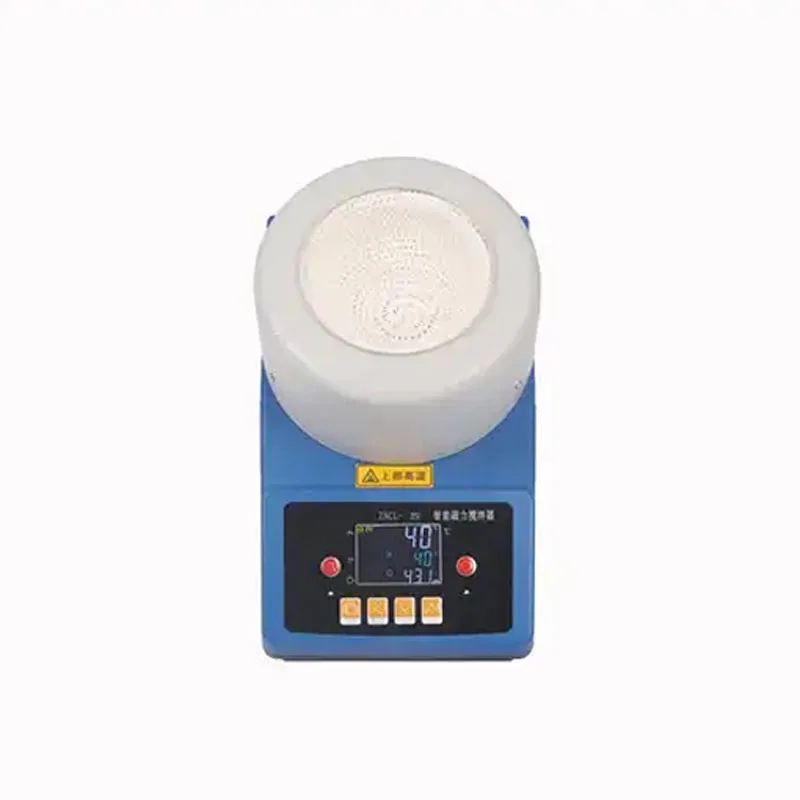 

StirrerLaboratory Magnetic Digital Display Heating Mantle With Magnetic Stirrer