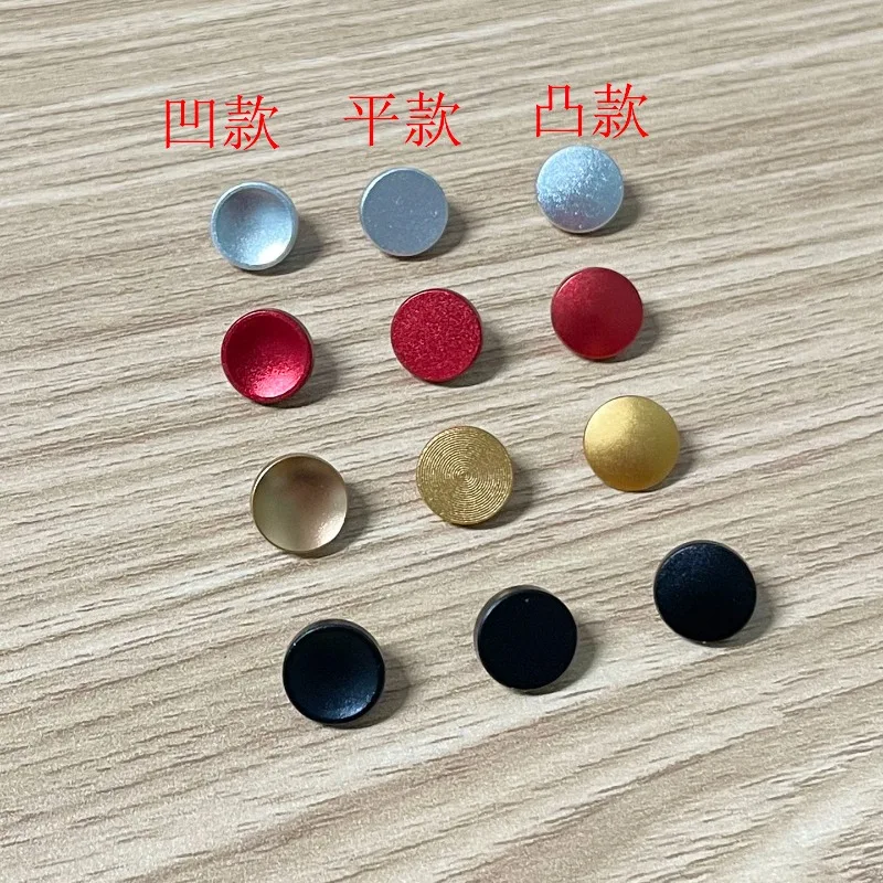 Suitable for Threaded Metal Shutter Buttons, Universal for Mechanical Camera Shutter Buttons