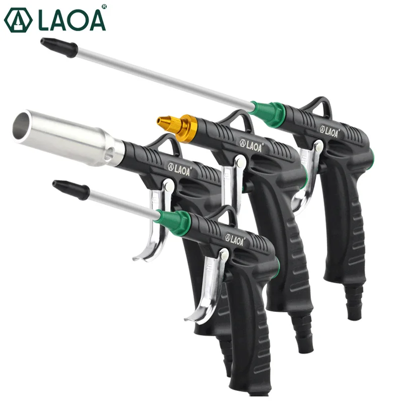 LAOA 부는 먼지 총 부품, 바람 입 액세서리 LA189001