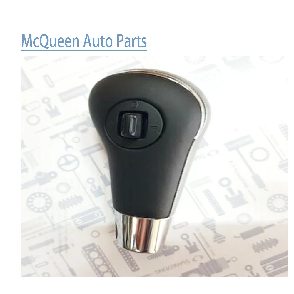 Genuine Automatic Gear shift knob OEM 3673034800UCI 3673034800 For Ssangyong Korando Actyon Sports Kyron Rexton