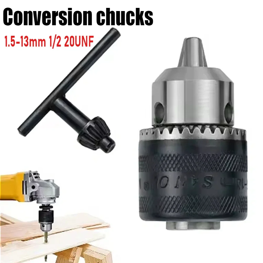 

Угловая шлифовальная машина, электрическая ручная дрель, патрон, переходная головка, адаптер для электрической дрели для угловых шлифовальных машин