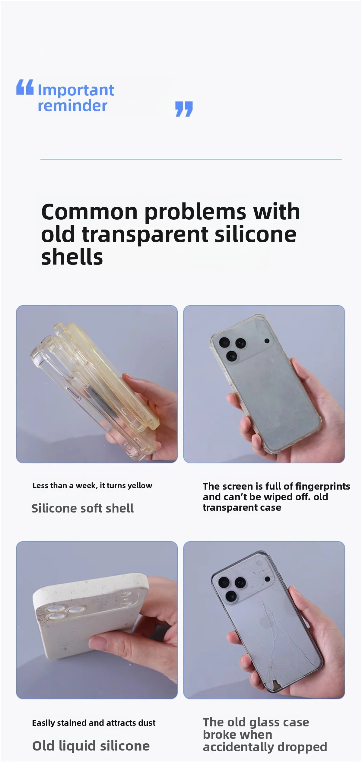 Flüssig-Silikon-Handyhülle für iPhone 18 17 Pro Max Weiche Schutzhülle für iPhone 16E 16 15 14 13 Pro Max Stoßfeste Hülle – Detail 3