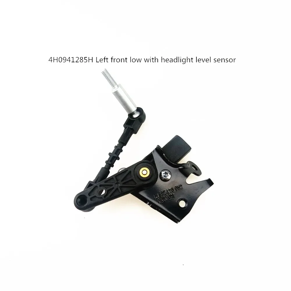 ABS-Sensor Radgeschwindigkeit Vorne Links und Rechts für A1 A3 S3 Q2 Q3 Golf Tiguan Jetta Polo WHT 003 860A WHT 003 861 A – Detail 8