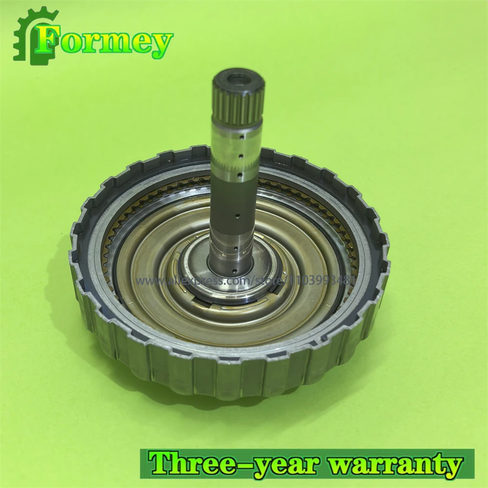 

High-quality 09G transmission input shaft, suitable for Mini, Audi TT, Volkswagen Beetle, Jetta, and Passat.