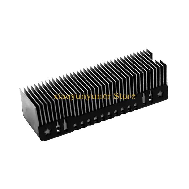 

P9JB Новая для M.2 Heatsink SSD Cooler Radiator Rate Round