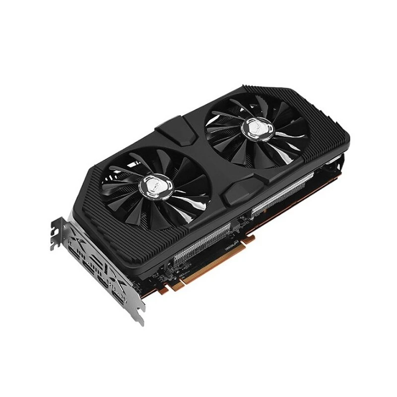5700 8GB eSports gaming desktop computer discrete graphics card