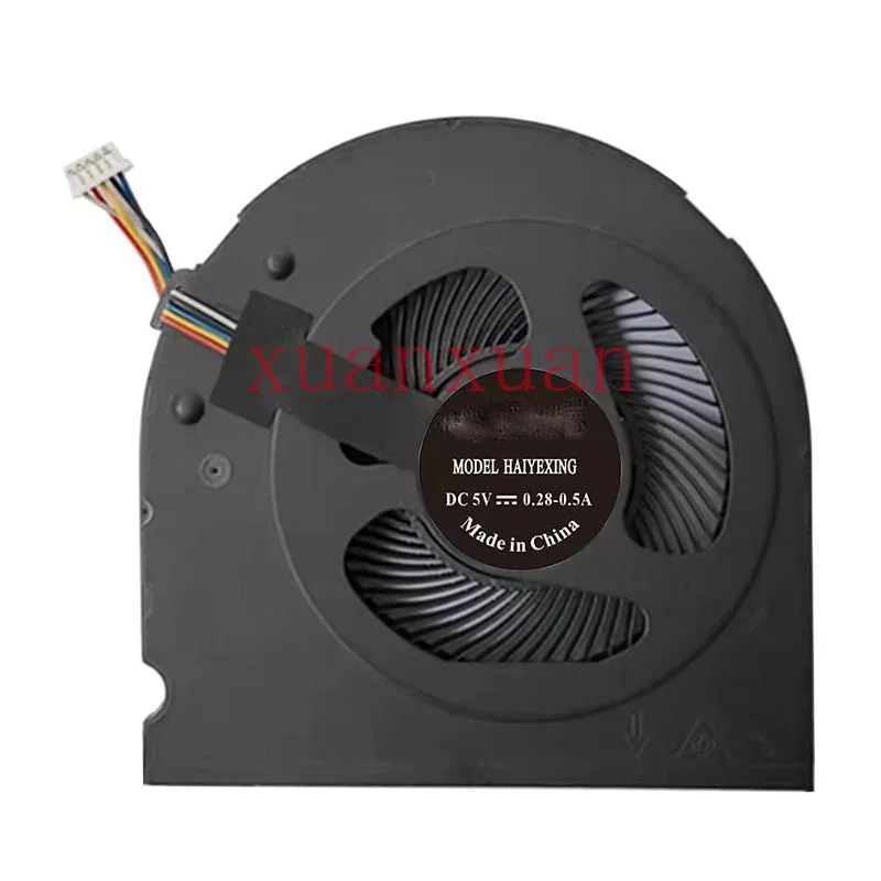 E470 E470C E475 01EN375/6/7/8/9/10 New  CPU Cooling  Fan for LENOVO THINKPAD