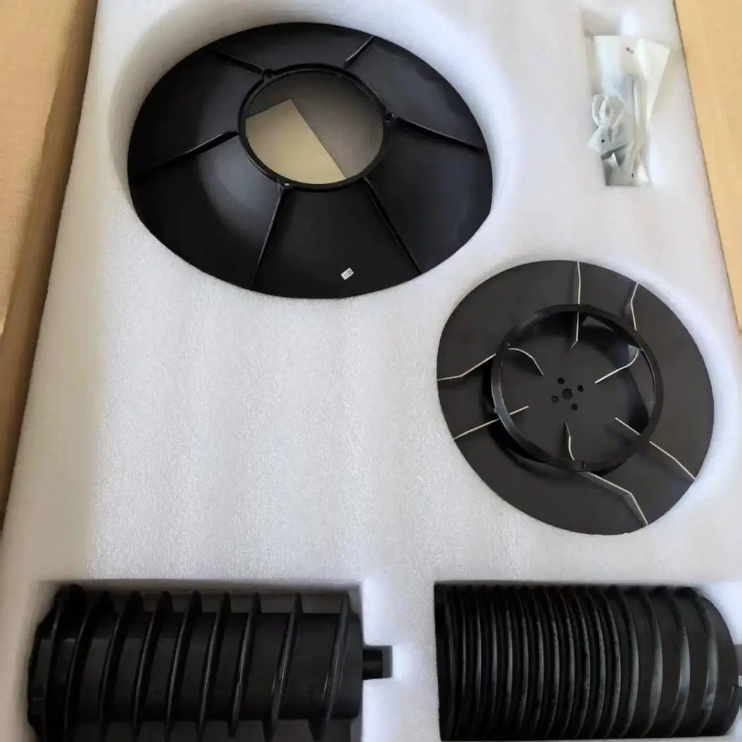 Agriculture Agras Drone accessoire épandeur réservoir solide tout neuf pour DJI T60X propagation solide canettes épandeur