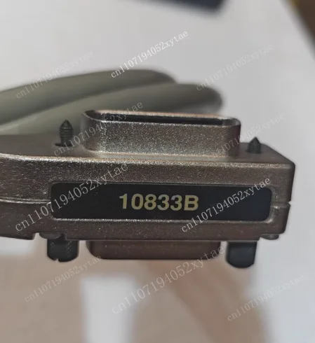 1pc 10833B data cable 24-pin connector tested OK