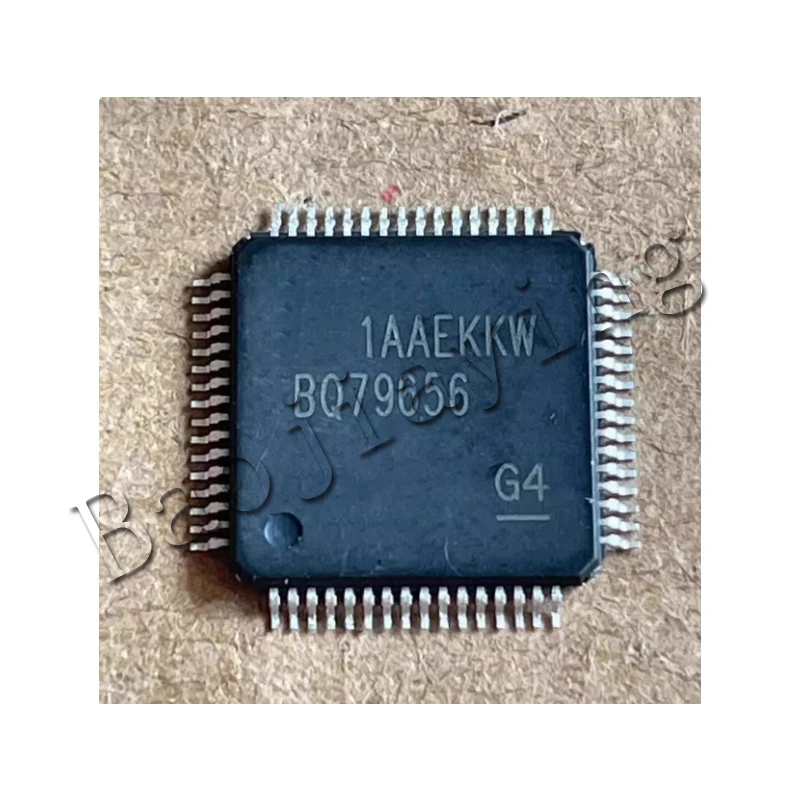 BQ79656 BQ79656PAPRQ1 IC Chip For New energy vehicle battery monitor