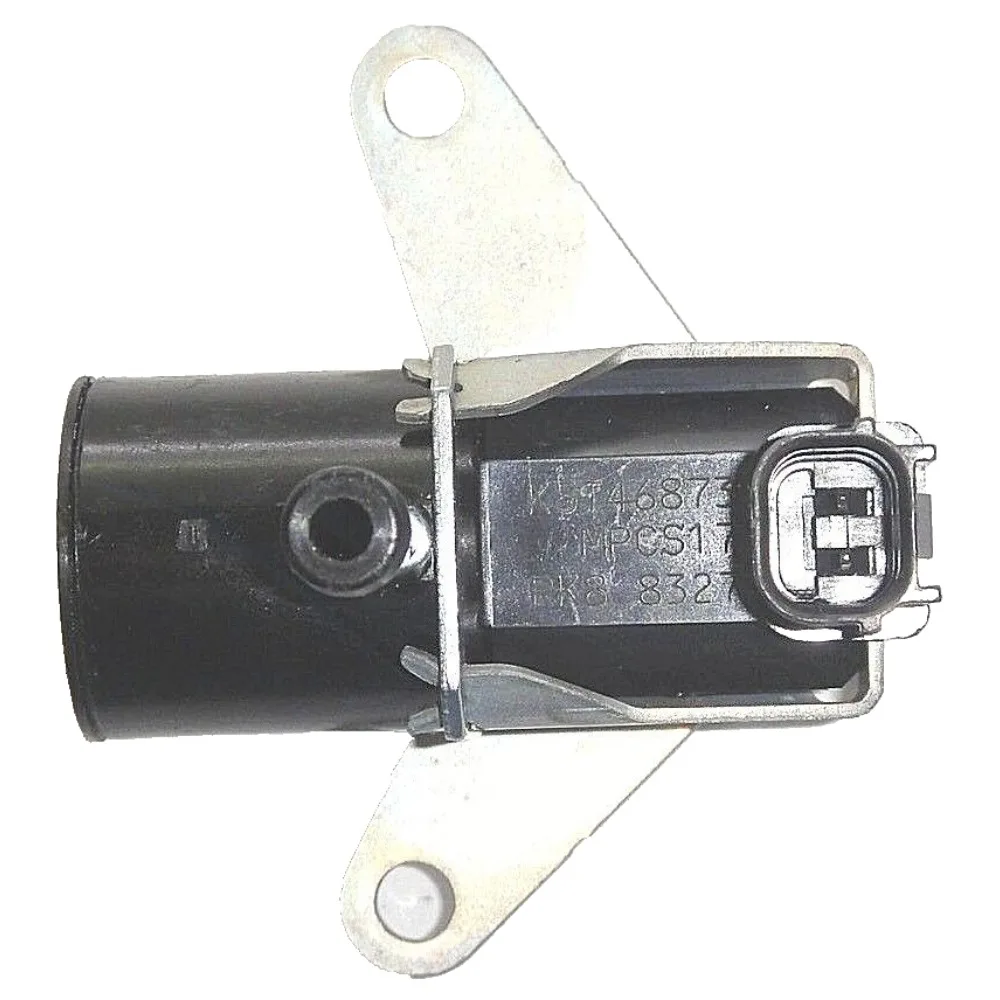 36162-RK8-005 для Honda Jazz III GE 1.3 Hybrid 1339 ccm 65 KW 88 PS 2011-2015, электромагнитный клапан управления продувкой углеродной парной канистры 36162-RK8-005 для Honda Jazz III GE 1.3 Hybrid 1339 ccm 65 KW 88 PS 2011-2015, электромагнитный клапан управления продувкой углеродной парной канистры