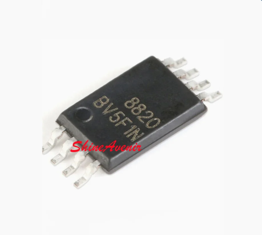 20pcs AO8820 TSSOP8  CAT9555YI-T2 TSSOP24  APM32F003F6P6 PCA9544APWR TSSOP20  MICRF220AYQS SSOP16  RN8209D SSOP24 100% new