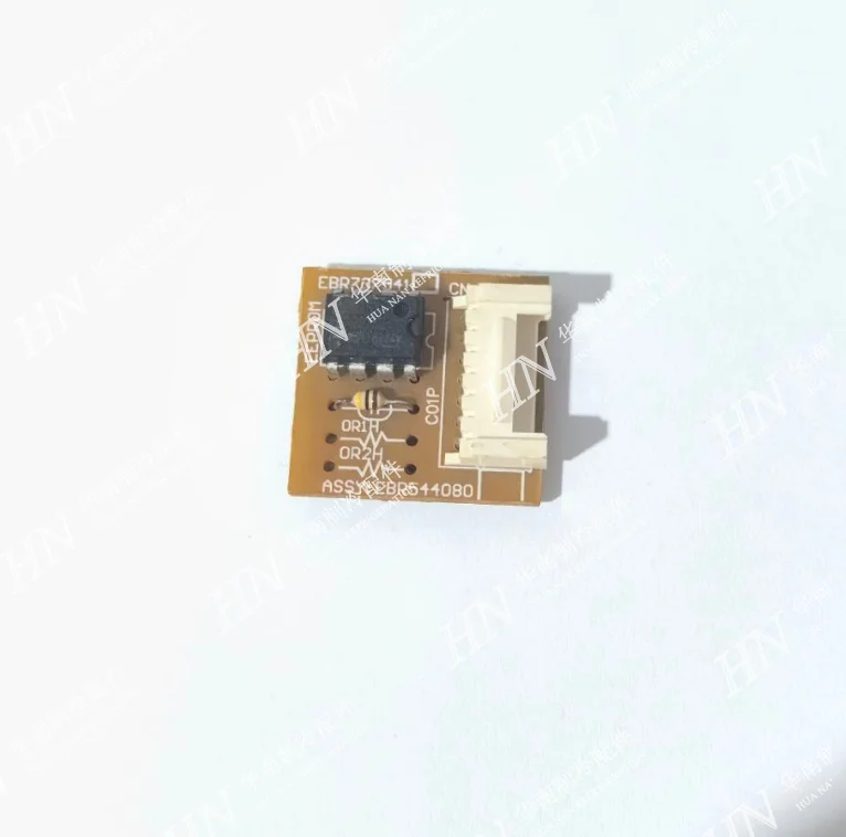 New motherboard storage chip program mini board EBR57726712 EBR73754123 EBR737541 ASSY:EBR544080 EEPROM