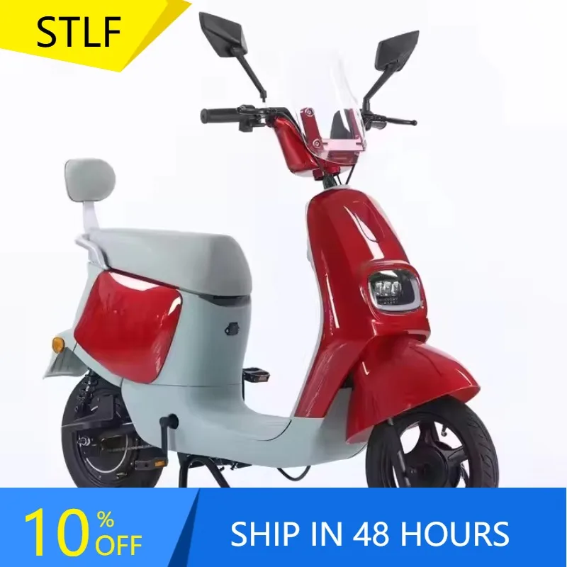 Zuimi High-end The Popular 750W Electric Vehicle, Urban Kick - Scooter, And Electric Bicycle Can Be Customized.