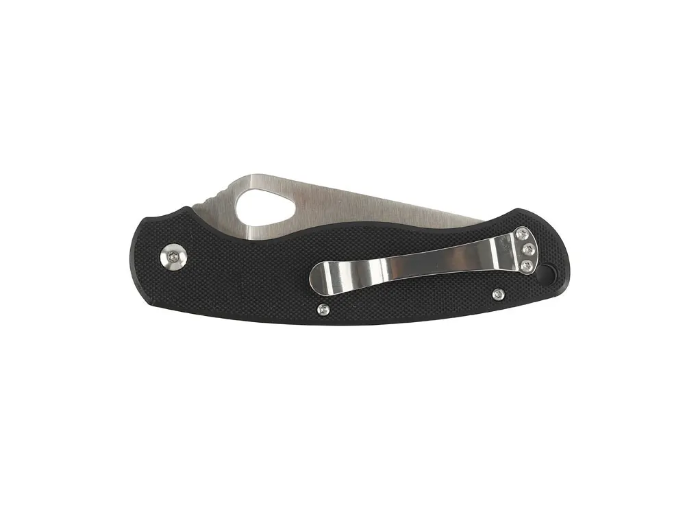 58HRC Hot Selling FBknife Ganzo G729 440C Blade G10 Handle Folding Knife EDC Outdoor Tool Survival Pocket Knife - view 3