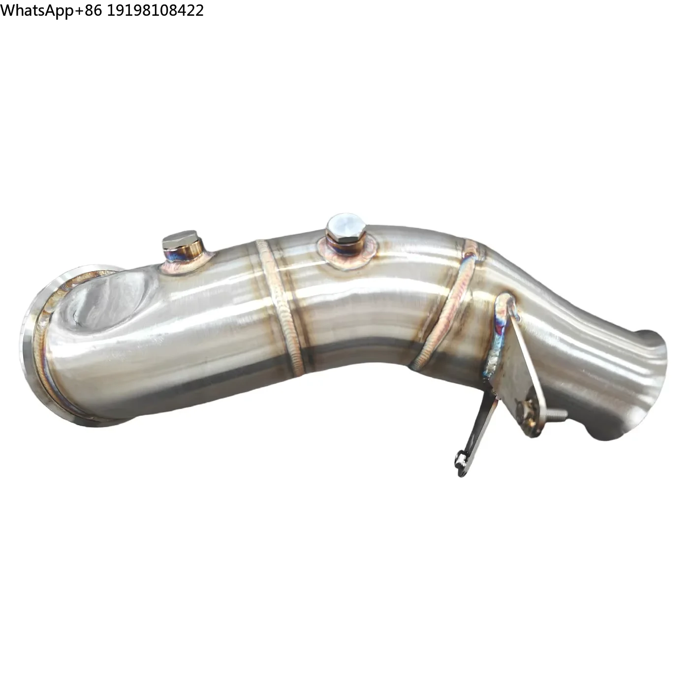 

Racing Downpipe for BMW N55 135i M235i 335i 435i F22 F30 F32 Downpipe 2013+