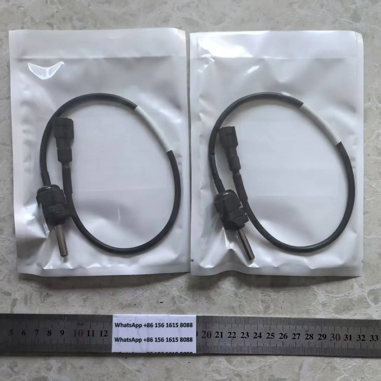 

New YORK air conditioner 025L02168-000 ambient temperature probe 025-41910-000